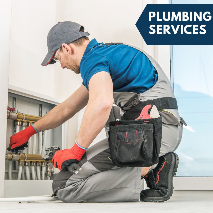 Churdan Plumbing Company